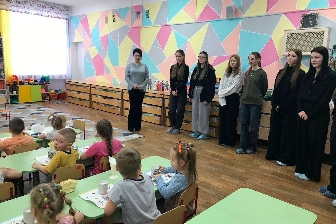БПрофориентация