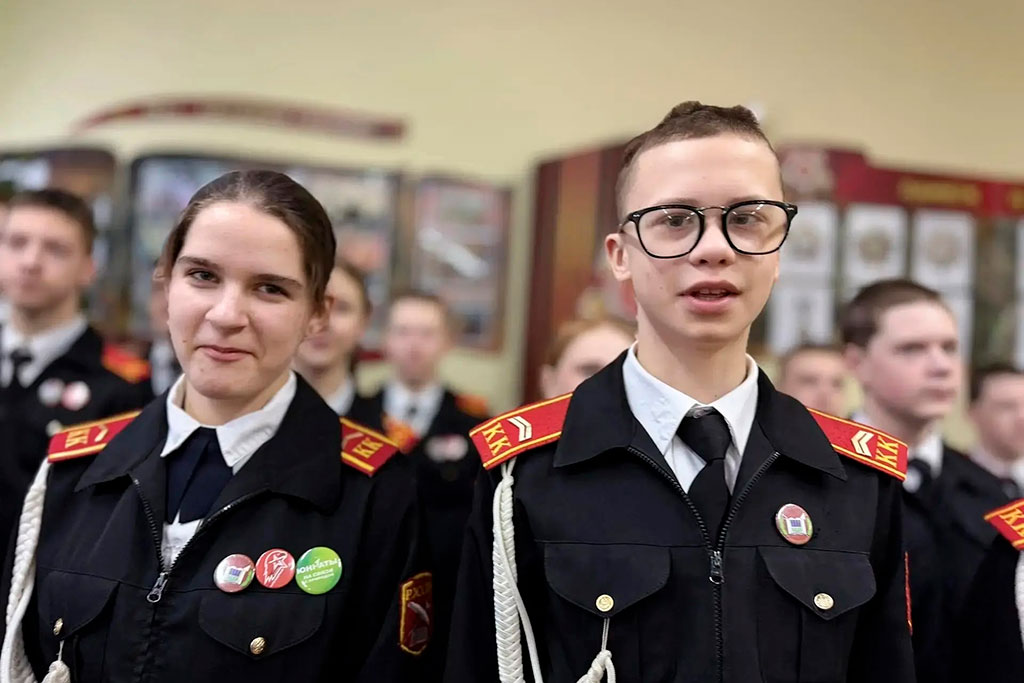 Новая неделя