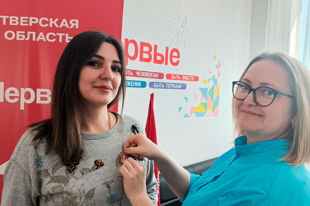Наставники