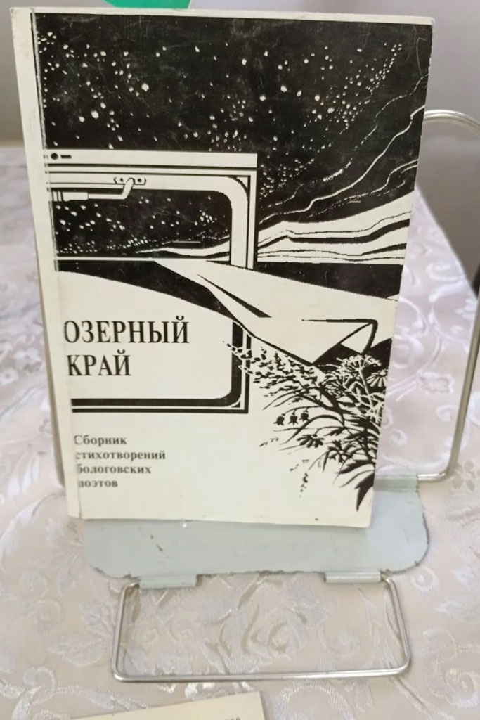 День поэзии