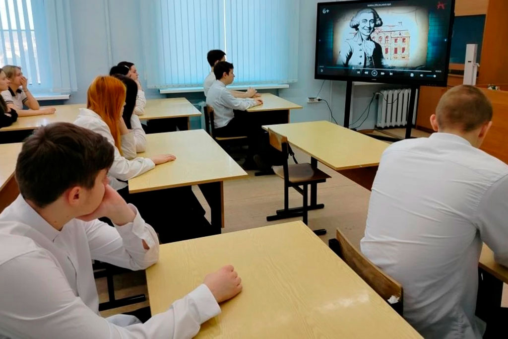 Разговор о театре