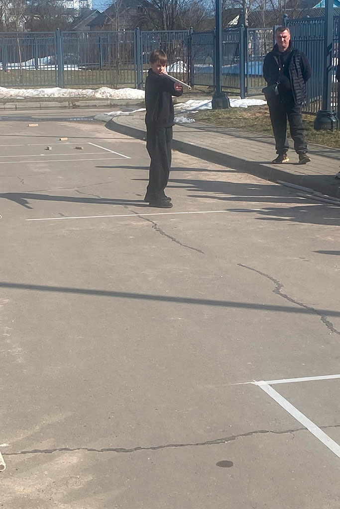 СКиМ