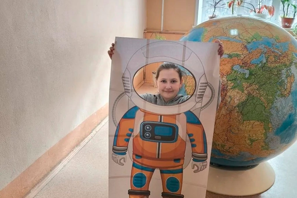 Пришкольный лагерь