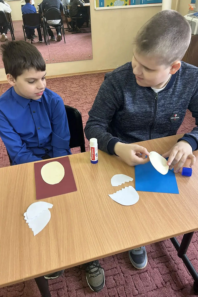 Пасхальная неделя
