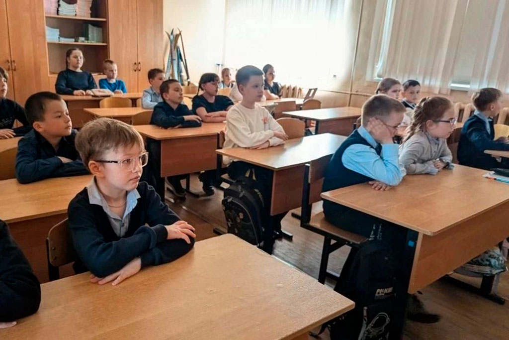 Чистое слово