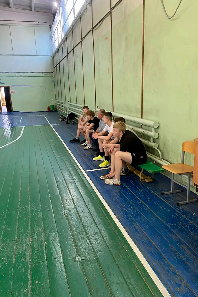 Военные сборы