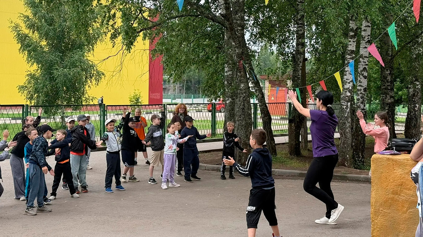 Ожерелье России