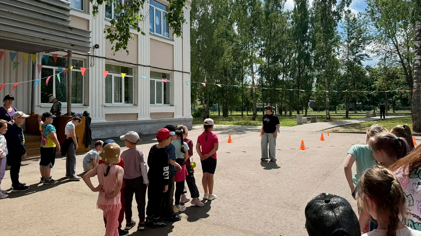 Ожерелье России