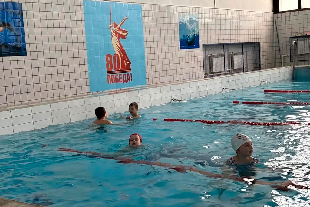 Ожерелье России