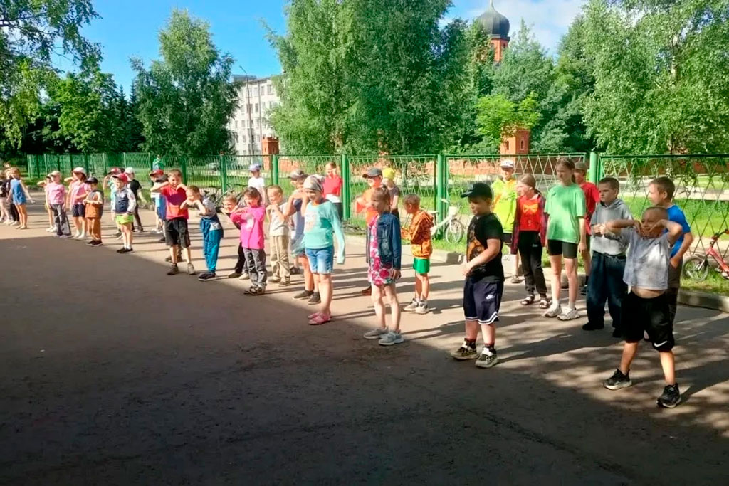 Ожерелье России