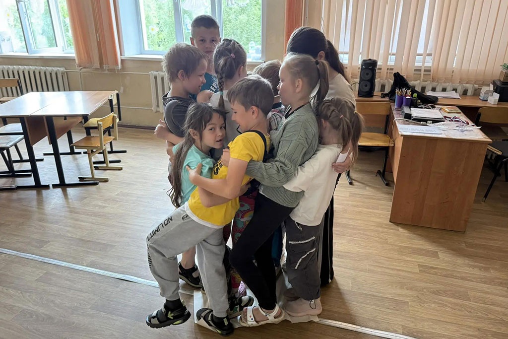 Закрытие второй смены