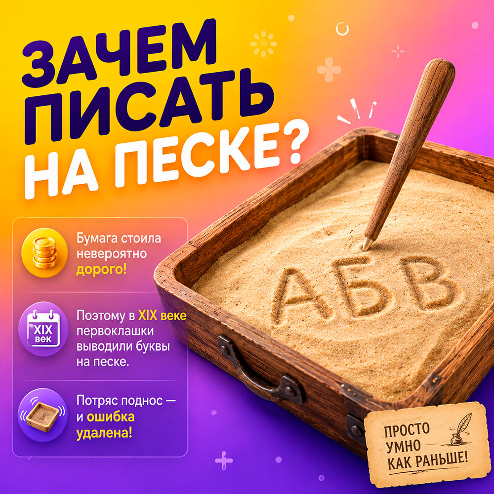 Назад в прошлое