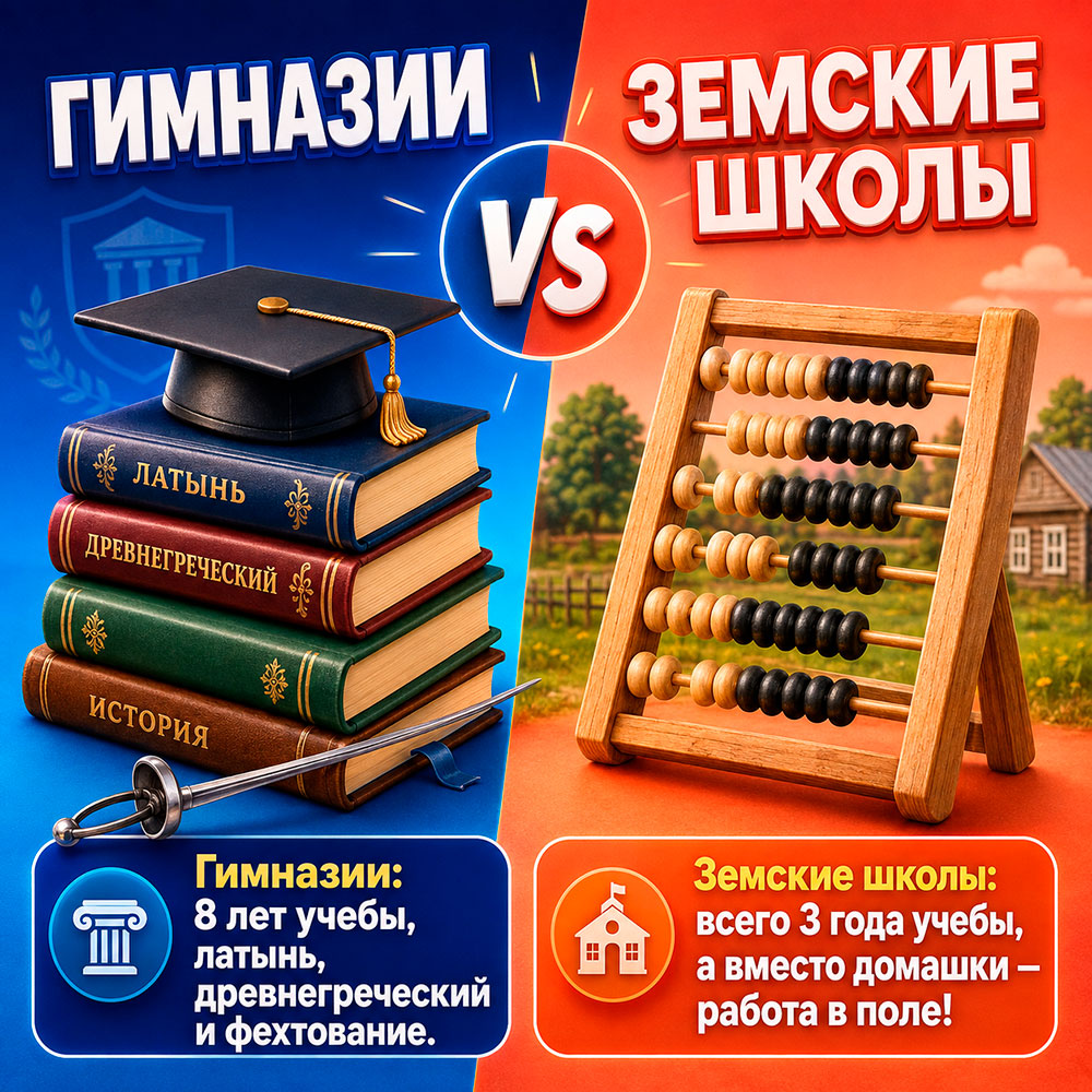 Назад в прошлое