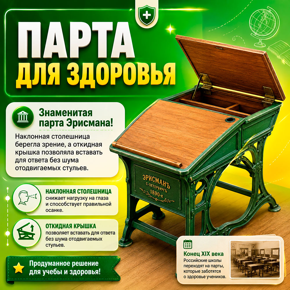 Назад в прошлое