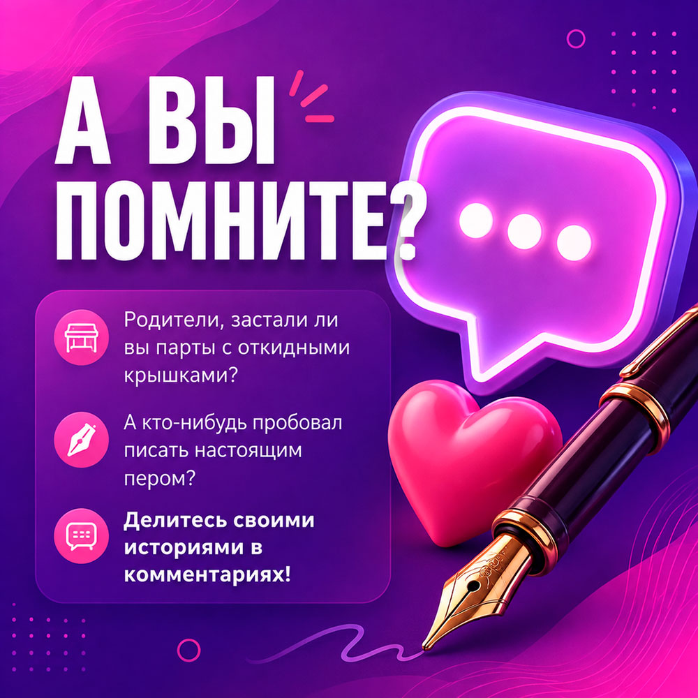 Назад в прошлое
