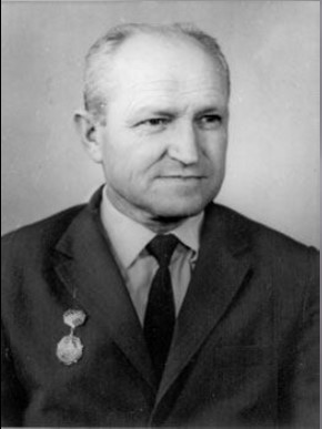 Сергей Васильевич Гормин