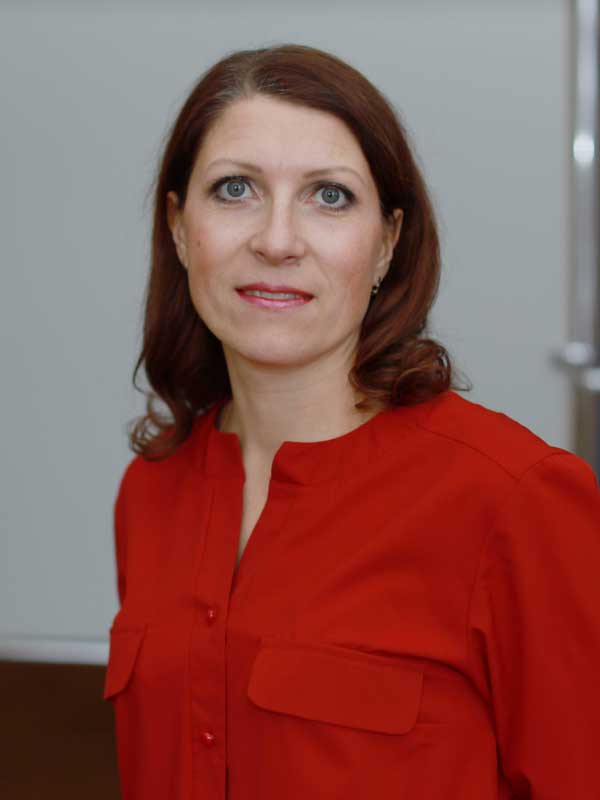 Кретова Руслана Владимировна