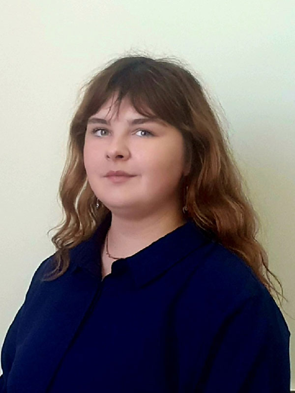 Круглова Зорина Алексеевна