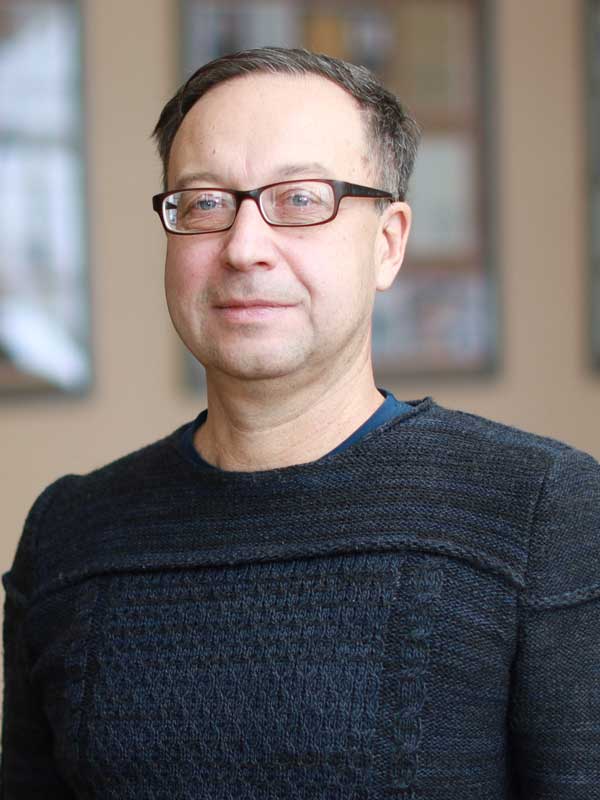 Орлов Кирилл Олегович