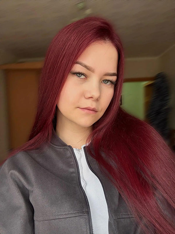 Сафон Валентина Викторовна